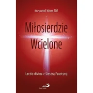 Religia i religioznawstwo - Edycja Świętego Pawła Miłosierdzie Wcielone Krzysztof Wons - miniaturka - grafika 1