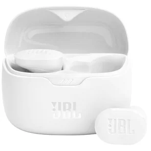 JBL Tune Buds Biały - Słuchawki - miniaturka - grafika 1
