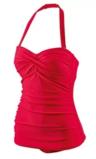 Stroje kąpielowe - Beco Beermann GmbH & Co. KG damski kostium kąpielowy, czerwony, 42 66351 - grafika 1