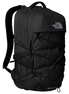 Plecak miejski The North Face Borealis - asphalt grey - Plecaki - miniaturka - grafika 1