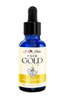 Suplementy naturalne - I Love Herbs Ener Gold Drops Energia W Biznesie suplement diety 50 ml - witaminy i minerały - miniaturka - grafika 1