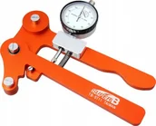 Narzędzia rowerowe - SUPER B TBST11 Tensometr do kontroli naciagu szprych - miniaturka - grafika 1