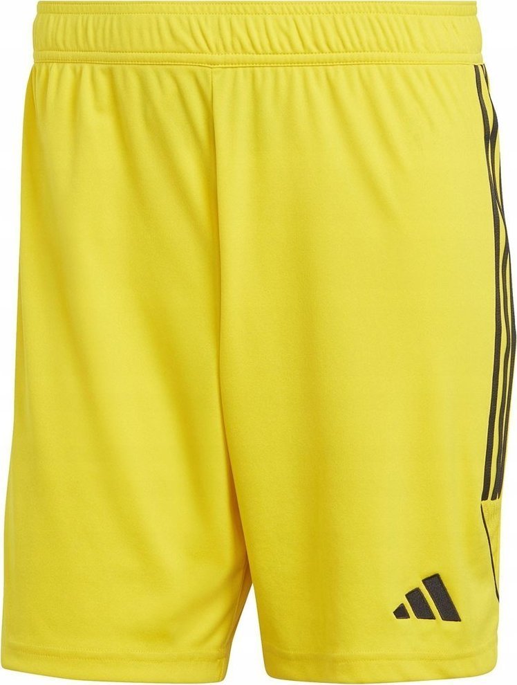 Adidas Spodenki męskie adidas Tiro 23 League żółte IB8085 XL