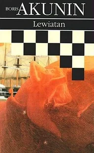 Przygody Erasta Fandorina. Tom 3. Lewiatan - Kryminały - miniaturka - grafika 1