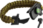 Survival - akcesoria - Neo Bransoletka survivalowa (Bransoletka survivalowa 5 w 1) - miniaturka - grafika 1