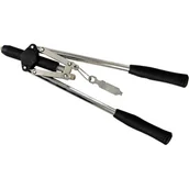 Nitownice - MEGA nitownica DŻWIGNIOWA DLUGOŚĆ 460 mm 14005 - miniaturka - grafika 1