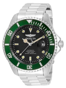 Zegarek Zegarek Męski Invicta Pro Diver 35852 + BOX - Zegarki męskie - miniaturka - grafika 1