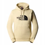 Bluzy męskie - THE NORTH FACE BLUZA DREW PEAK NF00AHJY3X4 r XXL - miniaturka - grafika 1