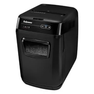 Niszczarki - Fellowes AutoMax 130C - miniaturka - grafika 1