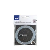 Zaparzacze i kawiarki - Kela Uszczelka do kafeterii Italia KE-10585 - miniaturka - grafika 1