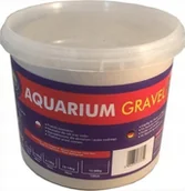 Podłoże do akwarium - Aqua Nova AQUA NOVA ŻWIR NATURALNY PIASEK 5kg. NCG-5 SAND - miniaturka - grafika 1