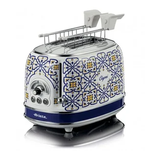 Ariete 1550C Capri - Tostery - miniaturka - grafika 1