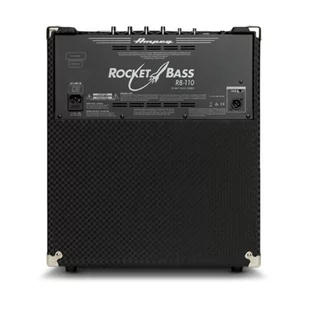 Ampeg Rocket Bass 110 RB110 - Wzmacniacze gitarowe - miniaturka - grafika 4