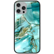 Etui i futerały do telefonów - Etui szklane do Apple IPHONE X/ XS Babaco: Abstrakt 003 oryginalne i oficjalnie licencjonowane - miniaturka - grafika 1