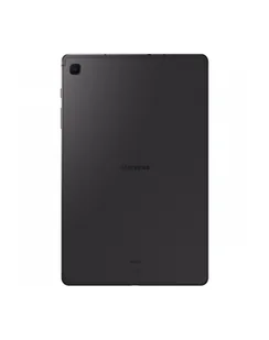Samsung Galaxy Tab S6 Lite 2022 10.4'' 4/64GB LTE Szary (SM-P619NZAADBT) - Tablety - miniaturka - grafika 1