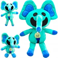 Maskotki i pluszaki - MASKOTKA Bubbaphant SMILING CRITTERS POPPY PLAYTIME CHAPTER 3 SŁOŃ 34cm - miniaturka - grafika 1