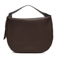 Torebki damskie - Torebka Armani Exchange XW000915 AF11902 U6304 Brązowy - miniaturka - grafika 1