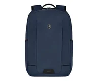 Torby na laptopy - Victorinox Compact Backpack, Navy Blue 653547 - miniaturka - grafika 1