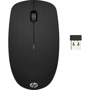 HP X200 (6VY95AA) - Myszki - miniaturka - grafika 1