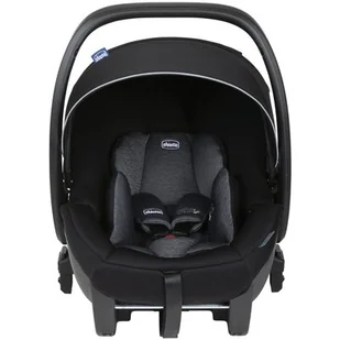CHICCO Kory Plus Air 0-13 kg Czarny - Foteliki samochodowe - miniaturka - grafika 1