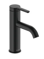 Baterie umywalkowe - Duravit C.1 - Bateria umywalkowa, czarna matowa C11020002046 - miniaturka - grafika 1