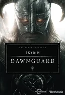 Gry PC Cyfrowe - The Elder Scrolls V: Skyrim - Dawnguard Steam Key EUROPE - miniaturka - grafika 1
