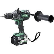 Wiertarko-wkrętarki akumulatorowe - Black&Decker Hikoki udarowa Hikoki MultiVolt DV36DAWRZ - miniaturka - grafika 1