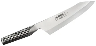 Global Nóż pojedynczy orientalny Deba 18cm (praworęczny) G-7R - Noże kuchenne - miniaturka - grafika 2