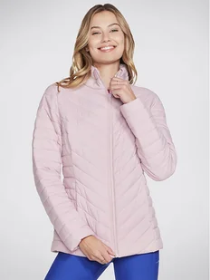 Kurtka anorak Skechers - Kurtki damskie - miniaturka - grafika 1