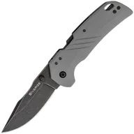 Noże - Nóż składany Cold Steel Engage AUS-10A - Grey - miniaturka - grafika 1