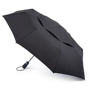 Fulton Fulton Tornado parasol czarny, jeden rozmiar 77 - Parasole - miniaturka - grafika 1