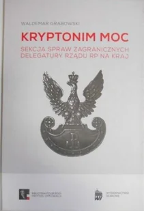 Kryptonim Moc - Historia świata - miniaturka - grafika 1