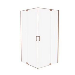 Kabri Kabina prysznicowa Balance 90x120 cm BR-0702 - Kabiny prysznicowe - miniaturka - grafika 1