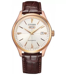 Zegarek ZEGAREK MĘSKI CITIZEN NH8393-05AE - Zegarki męskie - miniaturka - grafika 1