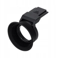 Wizjery, muszle oczne i akcesoria do aparatów - Muszla oczna JJC EF-XS20L do FujiFilm X-S20 - miniaturka - grafika 1