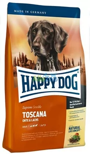 Happy Dog Supreme Toscana 0,3 kg - Sucha karma dla psów - miniaturka - grafika 1