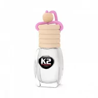 Zapachy samochodowe - K2 VENTO SOLO BUBBLE GUM REFILL 8ML Ekskluzywny zapach samochodowy - 8ML - miniaturka - grafika 1
