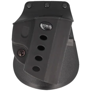 Kabura Fobus Beretta: Vertec, Elite .40cal, Taurus PT92, Prawa (BRV) - Kabury i pokrowce - miniaturka - grafika 1