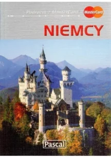 Niemcy przewodnik ilustrowany Używana - Książki podróżnicze - miniaturka - grafika 2