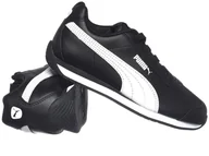 Buty dla dziewczynek - Buty dziecięce Puma Turin 3 AC PS 384431-04-31 - miniaturka - grafika 1
