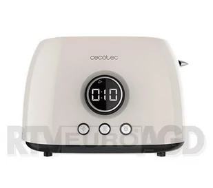 Cecotec ClassicToast 8000 Beżowy - Tostery - miniaturka - grafika 1