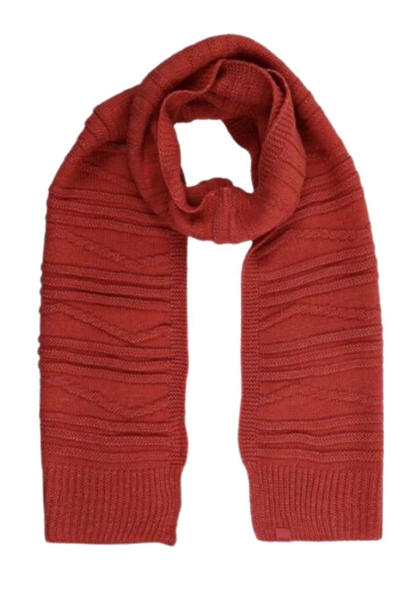 Szalik damski Regatta Multimix czerwony