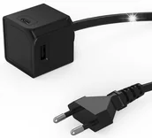 Ładowarki do telefonów - Listwa sieć USBcube Original 2xUSB +2xUSB-C 1.5m - miniaturka - grafika 1