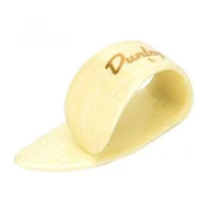 Kostki gitarowe - Dunlop 9206R Heavies Ivroid Large pazurek kciuk L - miniaturka - grafika 1