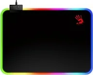 Podkładki pod mysz - Podkładka pod mysz A4tech Bloody MP-35N, RGB, 350x250mm - miniaturka - grafika 1