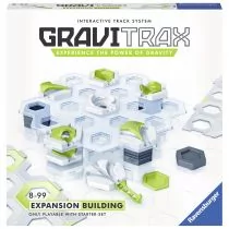 Ravensburger GraviTrax Zestaw uzupełniający Budowle - Zabawki konstrukcyjne - miniaturka - grafika 2