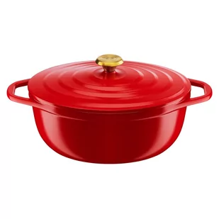 Garnek aluminiowy odpowiedni na indukcję 5.7 l Air – Tefal - Garnki - miniaturka - grafika 1