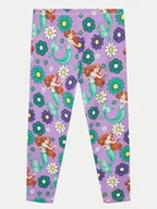 Legginsy - Original Marines Legginsy DFPV3019CF Kolorowy Slim Fit - miniaturka - grafika 1