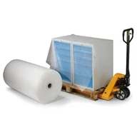 Akcesoria do pakowania - B2B Partner Folia bąbelkowa 500 mm x 100 m 340.0500.0 - miniaturka - grafika 1