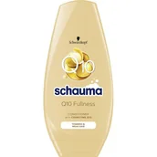 Odżywki do włosów - Schwarzkopf H SCHAUMA ODŻYWKA Q10 250ml& - miniaturka - grafika 1